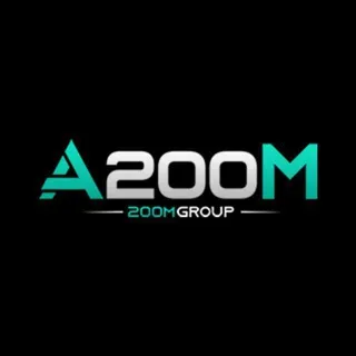 a200m
