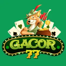 GACOR77 - Pertempuran Seru di Dunia Battle Royale