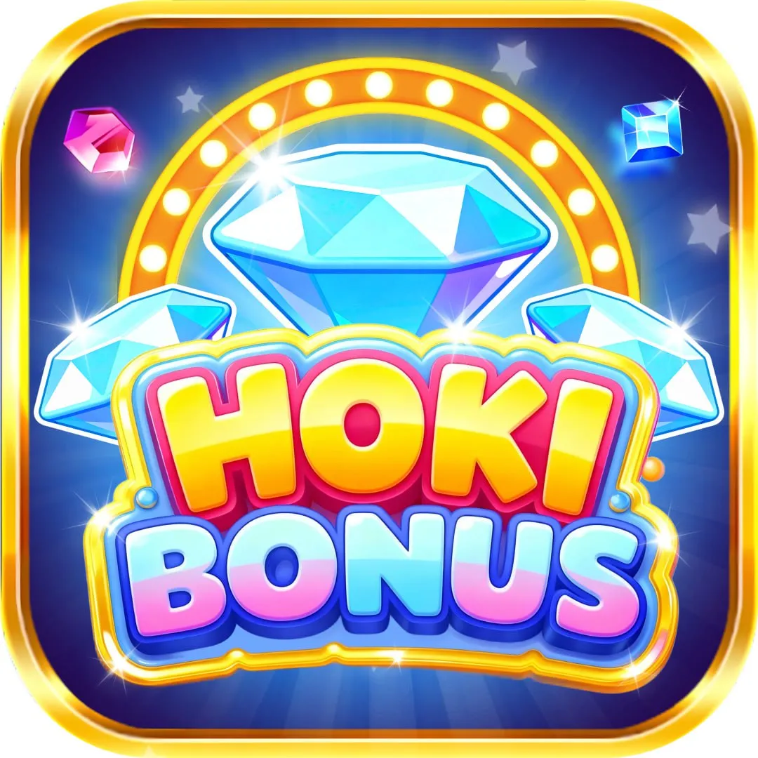 HOKIBONUS - Pertarungan Epik di Dunia Game